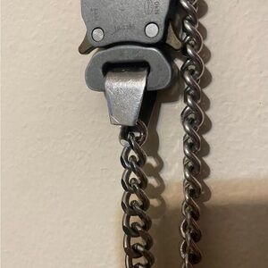 1017 ALYX Chain Belt